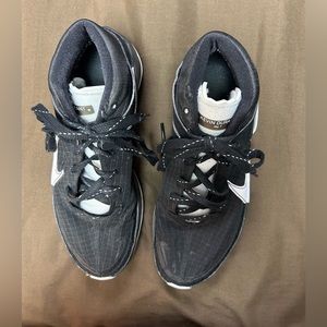 Nike Kevin Durant Basketball Sneakers, size 8.5
